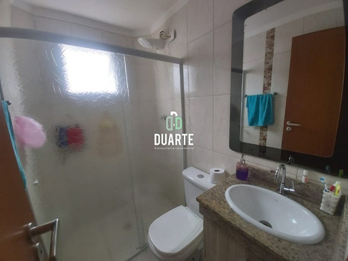Imagem 17 de 21 de Apartamento - Ap03629 - 69262928