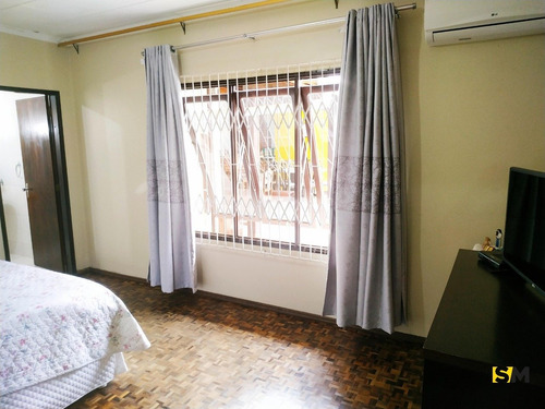 Imagem 12 de 15 de Casa - Gloria - Ref: 779 - V-sm779