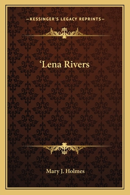 Libro Lena Rivers - Holmes, Mary J.