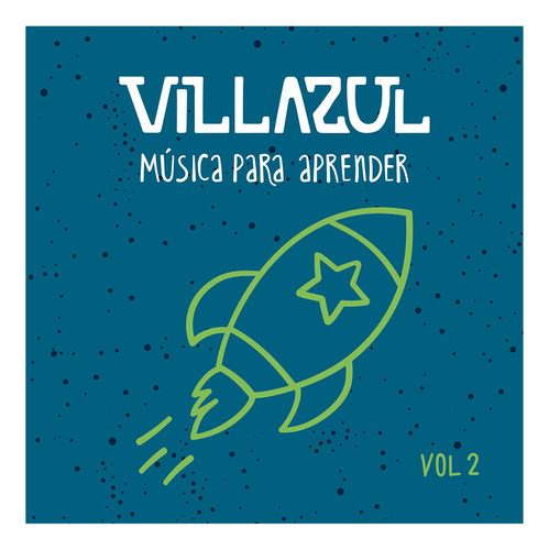Villazul - Musica Para Aprender Vol 2