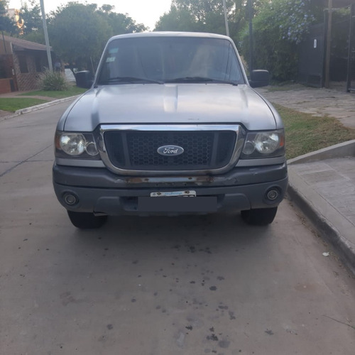 Ford Ranger Pow.stroke