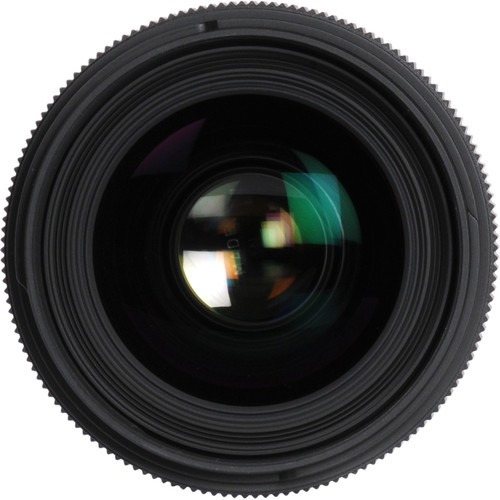 Imagem 1 de 5 de Lente Sigma 35mm F/1.4 Dg Hsm Art - Canon Sem Juros