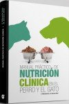 Libro Manual Práctico De Nutrición Clínica En El Perro Y El