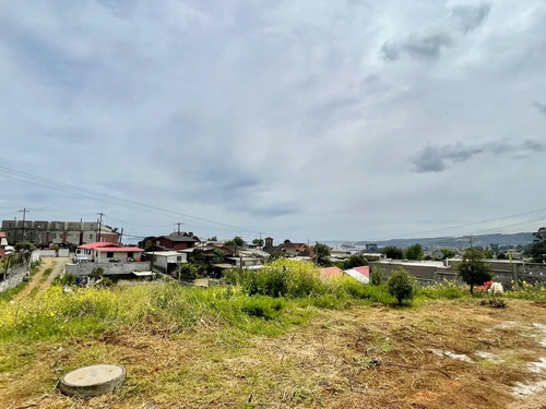 Terreno Urbano Penco