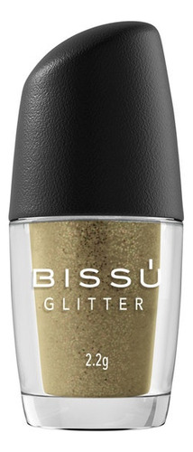 Colección Kit Set Bissú Glitter 28 Pz Ojos ,rostro, Uñas