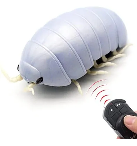 Infrarrojos Control Remoto Falso Cucaracha Juguete Insectos | Meses sin Infrarrojos Control Remoto Falso Cucaracha Juguete Insectos | Meses sin
