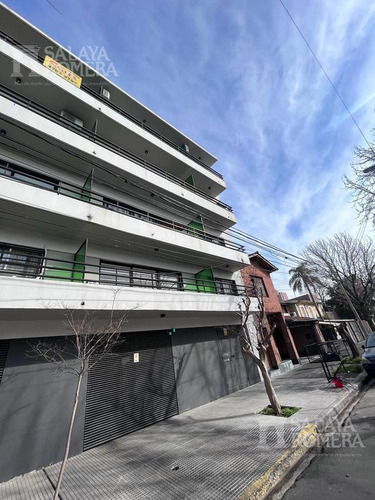 Imagen 3 de 25 de Departamento - Olivos-maipu/uzal