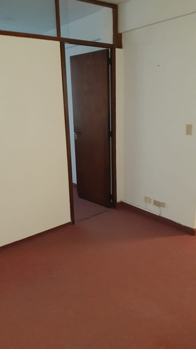Imagen 3 de 10 de Dueño Vende Oficina Zona Tribunales Lavalle 1567. Ideal Abogado, Escribano, Luminosa