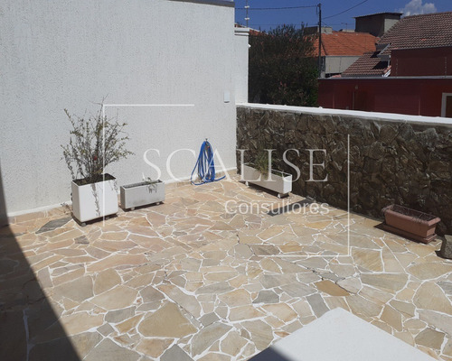 Imagem 3 de 22 de Casa - Ca00012 - 69304584