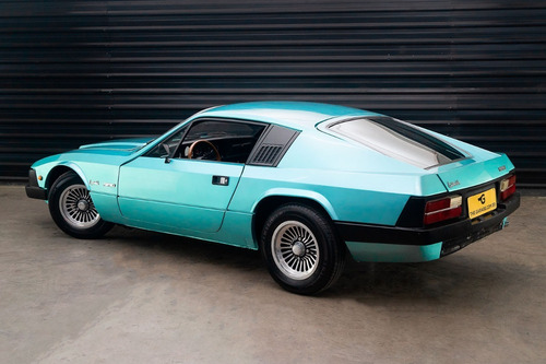 Imagem 4 de 15 de 1980 L´automobile Ventura Les