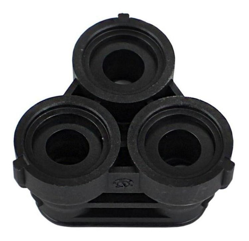 Cabeçote Completo P/ Lavadora Karcher K2.60 Original