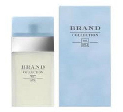 Perfume Importado Brand Collection Light Blue N093 25ml