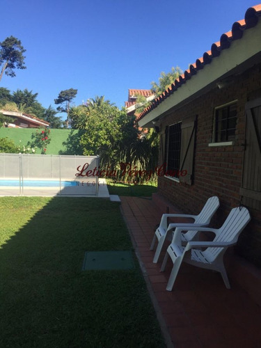 Imagen 3 de 24 de Venta Casa 4 Dormitorios, Cantegril, Punta Del Este