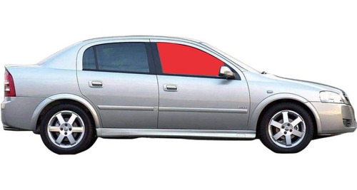 Vidrio Puerta Delantera Derecha Chevrolet Astra 4/5p
