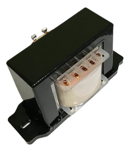 Transformador De Linea P/audio 100v/70v P/parlantes De 50w