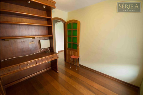 Imagem 6 de 30 de Cobertura Residencial À Venda, Vila Uberabinha, São Paulo. - Co0024