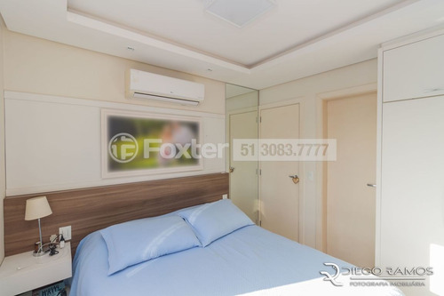 Imagem 7 de 30 de Apartamento, 3 Dormitórios, 73.76 M², Partenon - 196514