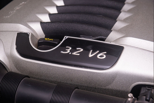 Imagem 13 de 15 de 2006 Porsche Cayenne 3.2 V6 Blindada