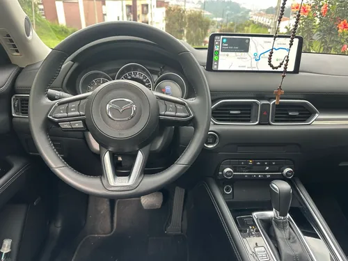 Mazda CX-5 Grand touring 2.5 4x2