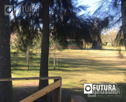 Imagen 14 de 15 de Terreno En Venta En La Isla - Los Marinos Lote 51