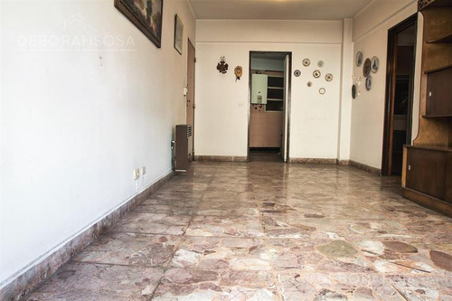 Imagen 5 de 21 de Excelente 3 Amb En Venta En Recoleta Con Balcón Corrido. Bajas Expensas!