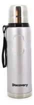 Comprar Termo Discovery 750ml Pico Vertedor Con Correa Transporte