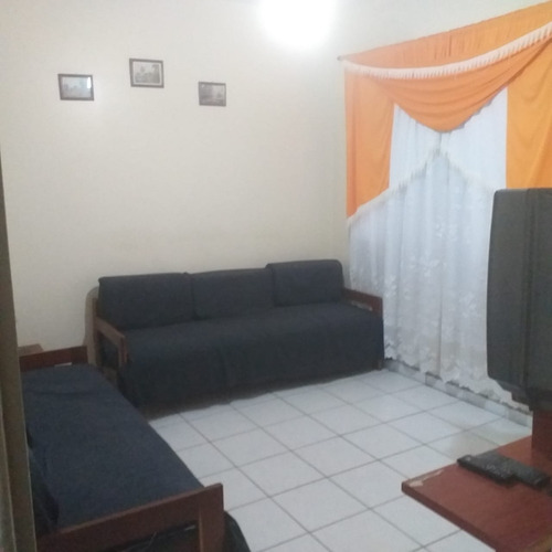 Imagem 6 de 12 de Apartamento 1 Dormitório 1 Vaga, 2°andar,guilhermina,160 Mil