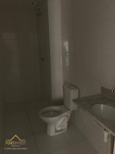 Imagem 3 de 27 de Apartamento Com 2 Dormitórios À Venda, 80 M² Por R$ 280.000,00 - Caiçara - Praia Grande/sp - Ap2200