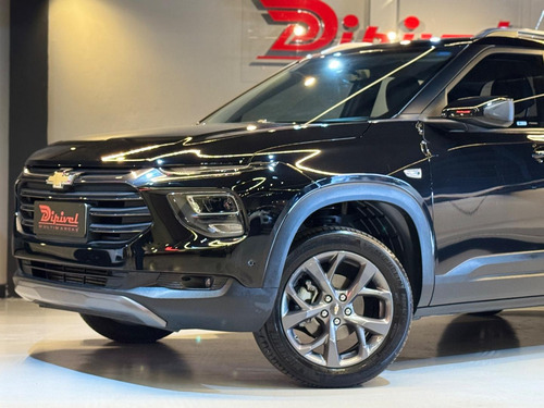 Chevrolet Montana T A Pr