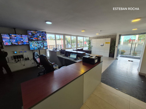 Tu Nuevo Hogar En La Cisterna Te Espera