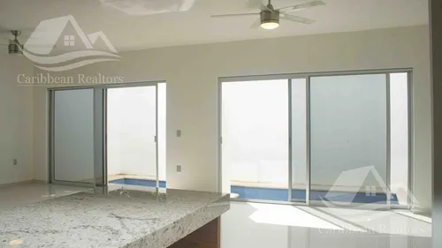 Casa En Venta Cancún Aqua