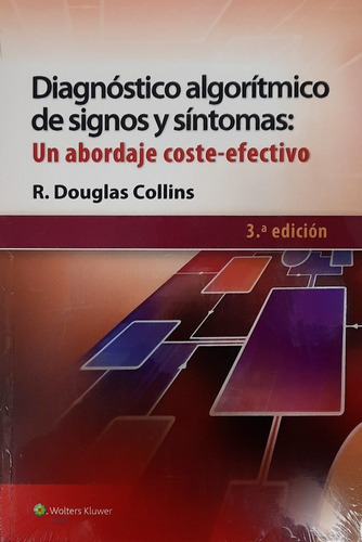 Douglas Collins Diagnóstico Algorítmico De Signos Y Síntomas