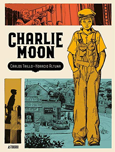 Charlie Moon - Trillo Carlos Altuna Horacio