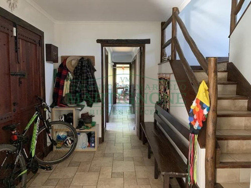 Imagen 3 de 30 de Chacra 1ha Con Casa En Venta En Manzanares Pilar