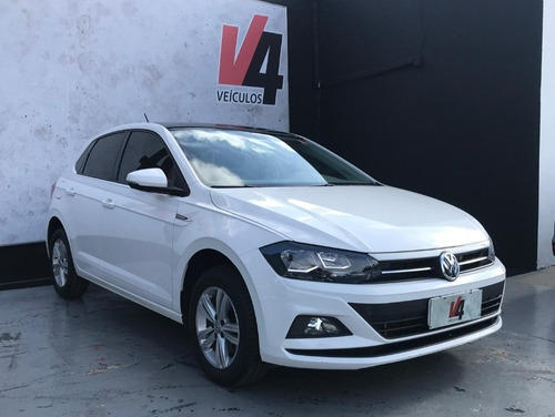 Vw Polo Comfortline 1.0 Tsi
