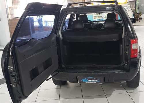 Ford Ecosport Ecosport Xlt 1.6 8v Gasolina Manual