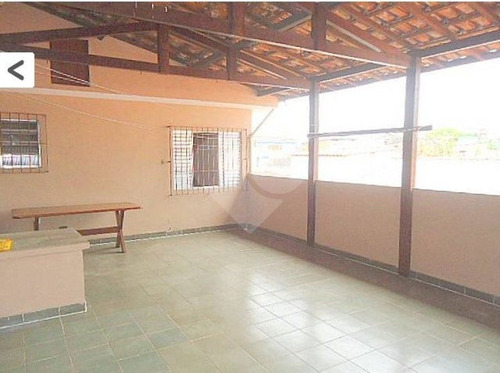 Casa-são Paulo-butantã | Ref.: 353-im49216 - 353-im49216