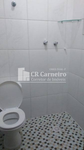 Imagem 1 de 22 de Sobrado Em Condomínio Para Venda No Bairro Vila Ré, 2 Dorm, 2 Suíte, 1 Vagas, 60 M - 1610