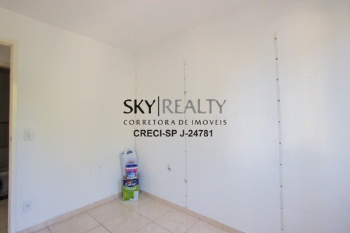 Imagem 6 de 15 de Apartamentos - Morumbi - Ref: 6052 - V-6052