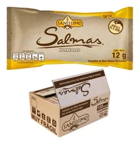 Comprar Salmas Maíz Horneado C\u002Fsal, Caja C\u002F100 Sobres, Neto 1200gr