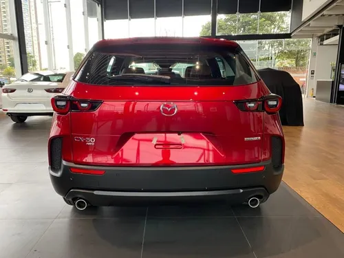 Cx50 Signature