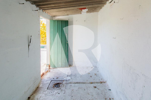 Imagen 20 de 24 de Ph A Reciclar Con Terraza Y Patio!