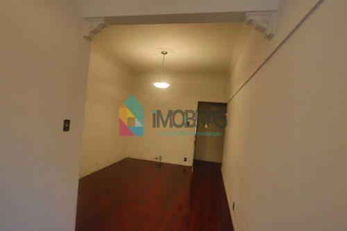 Imagem 10 de 14 de Apartamento No Humaitá Com Área Externa !! - Boap20795