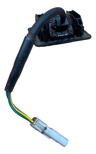 Câmera De Ré Gm Onix Turbo 1.0 2020 21 2022 2023 2024