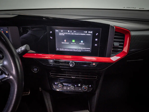 Opel 1.2 Gs Line At Mokka