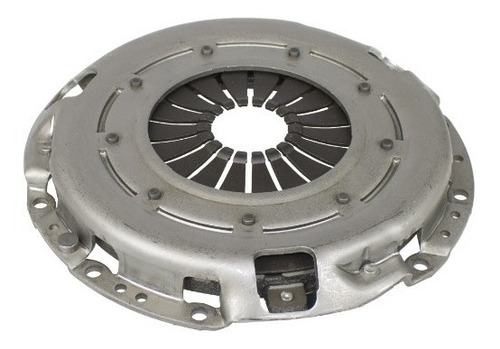 Imagen 4 de 10 de Kit De Clutch Nissan Tiida 1.8 Lt 2006-15 Volante Mejorado