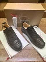 Busca zapatos para hombre christian louboutin y louis vuitton a la venta en  Mexico. -  Mexico