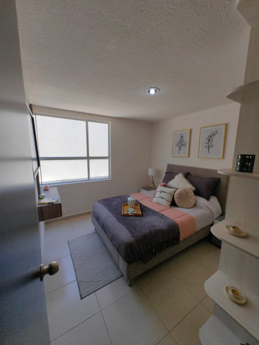 Ultimos 6 Deptos En Venta Moctezuma Aicm