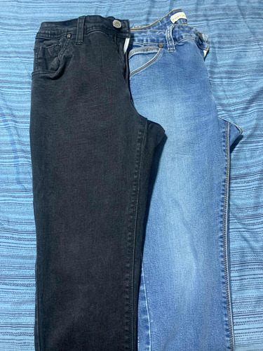 Pantalones Marcas Varias Importadas Usa Talla 30