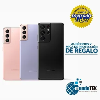 Samsung Galaxy S22 Ultra 512gb 12gb Ram Gratis Entradas Cine